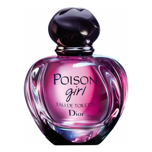 Dior Poison Girl Eau de Toilette 50 ml – woda toaletowa dla kobiet